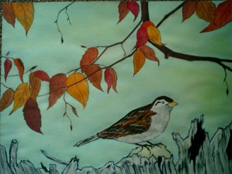 moineau